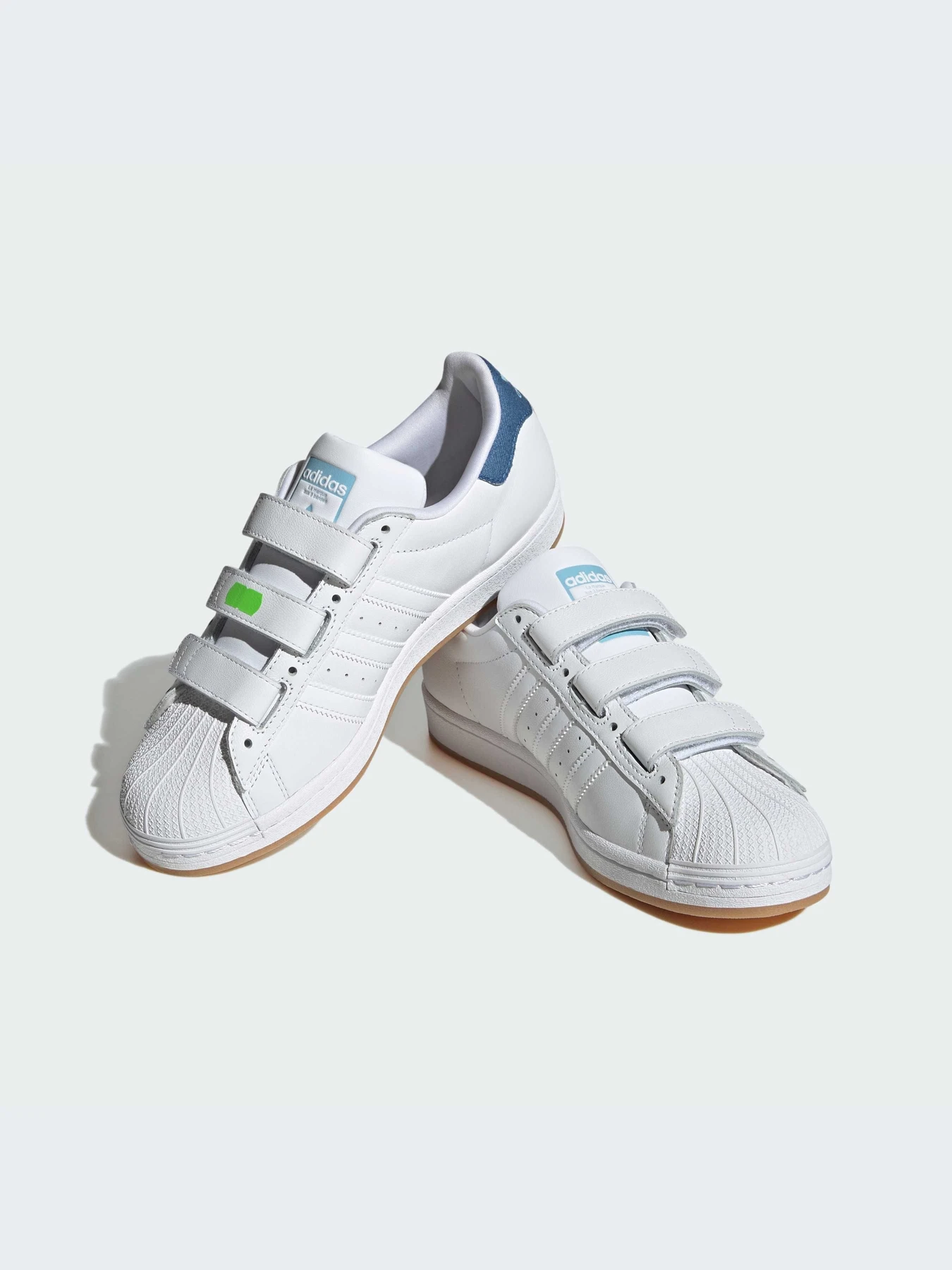 Кеди Adidas Superstar x KSENIASCHNAIDER модель IG5927 Кеди Adidas Superstar x KSENIASCHNAIDER модель IG5927 Фото