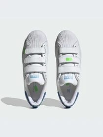 Кеди Adidas Superstar x KSENIASCHNAIDER модель IG5927 Фото