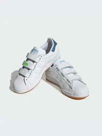 Кеди Adidas Superstar x KSENIASCHNAIDER модель IG5927 Фото