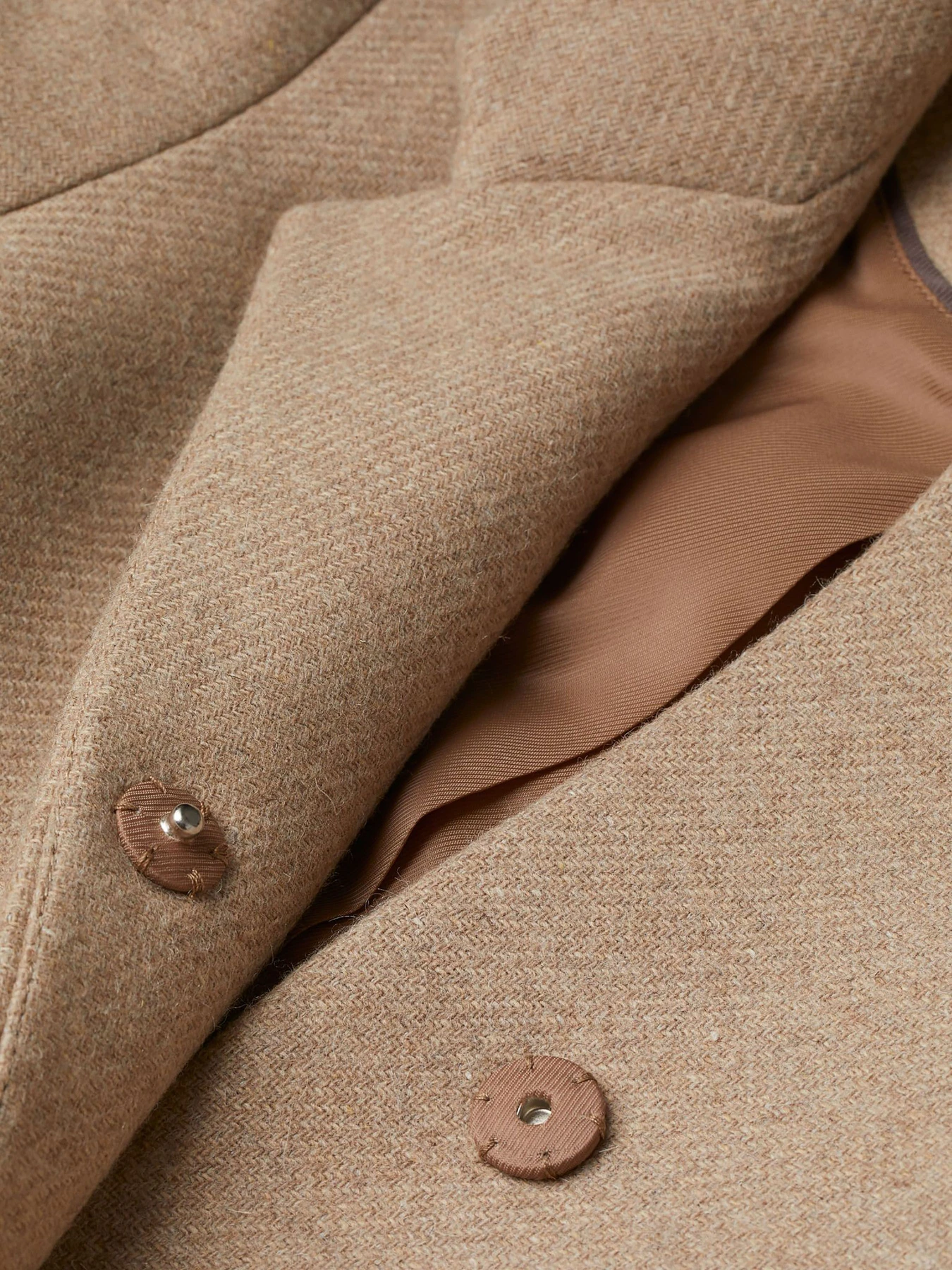 Пальта та плащі H&M модель 60143 Фото