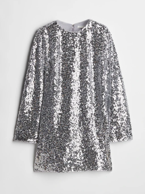 Платья H&M модель 70059 Фото
