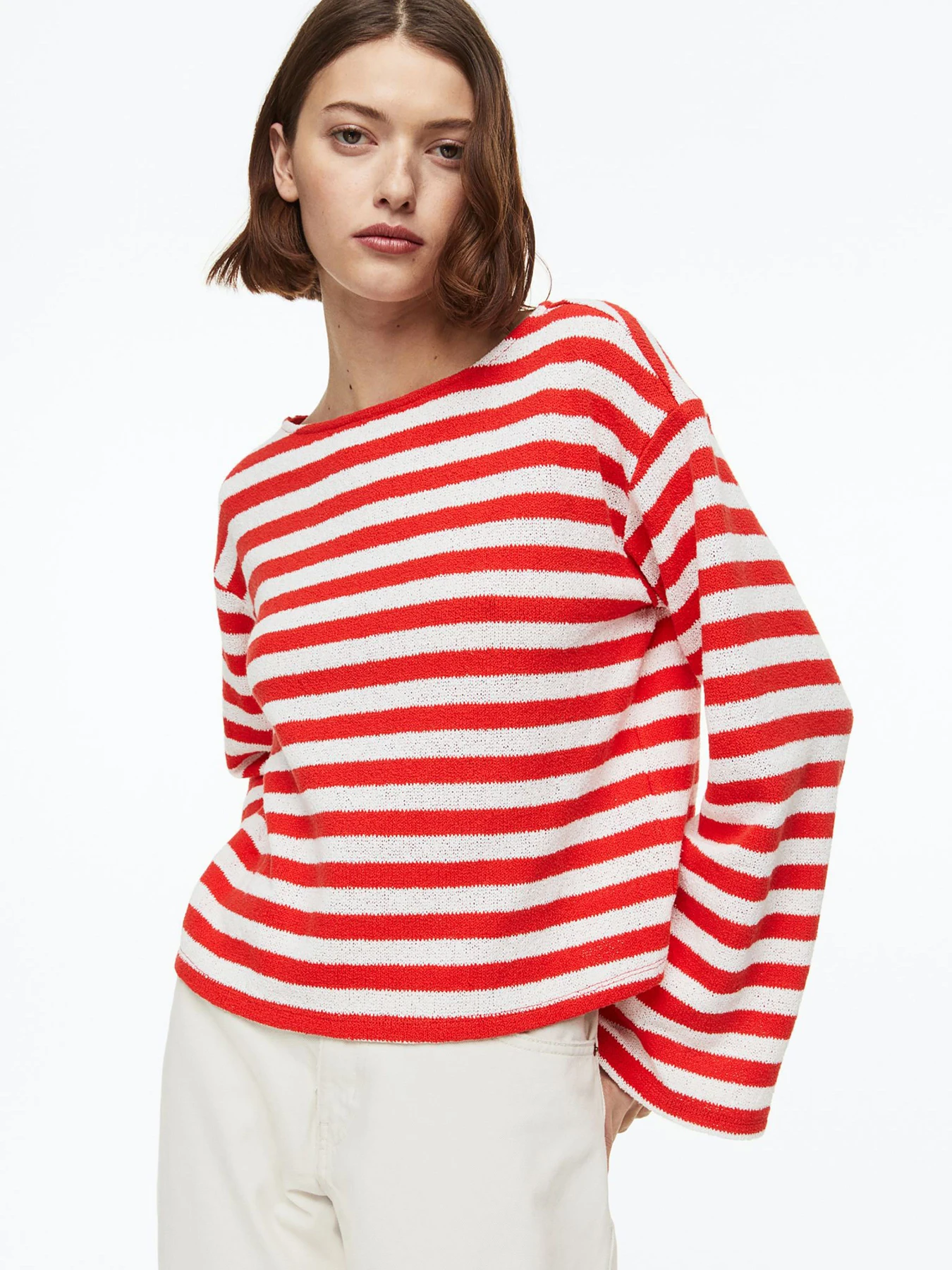 Свитры и кардиганы H&M модель 70064 Фото
