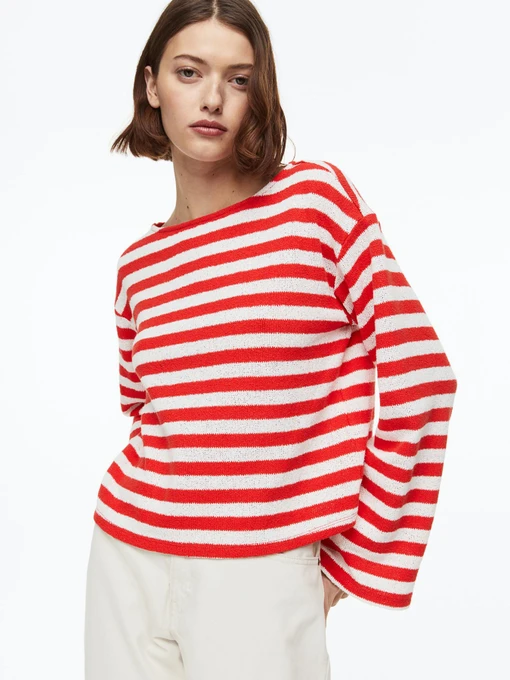 Свитры и кардиганы H&M модель 70064 Фото