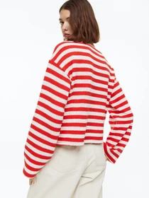 Свитры и кардиганы H&M модель 70064 Фото