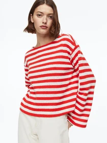 Свитры и кардиганы H&M модель 70064 Фото