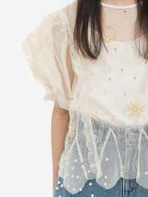 Рубашки H&M модель 70065 Фото