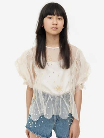 Рубашки H&M модель 70065 Фото
