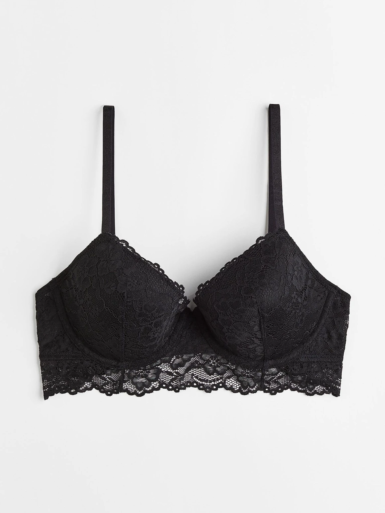 Нижнее белье H&M модель 70063 Фото
