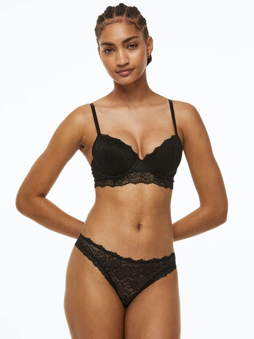 Нижнее белье H&M модель 70063 Фото