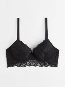 Нижнее белье H&M модель 70063 Фото