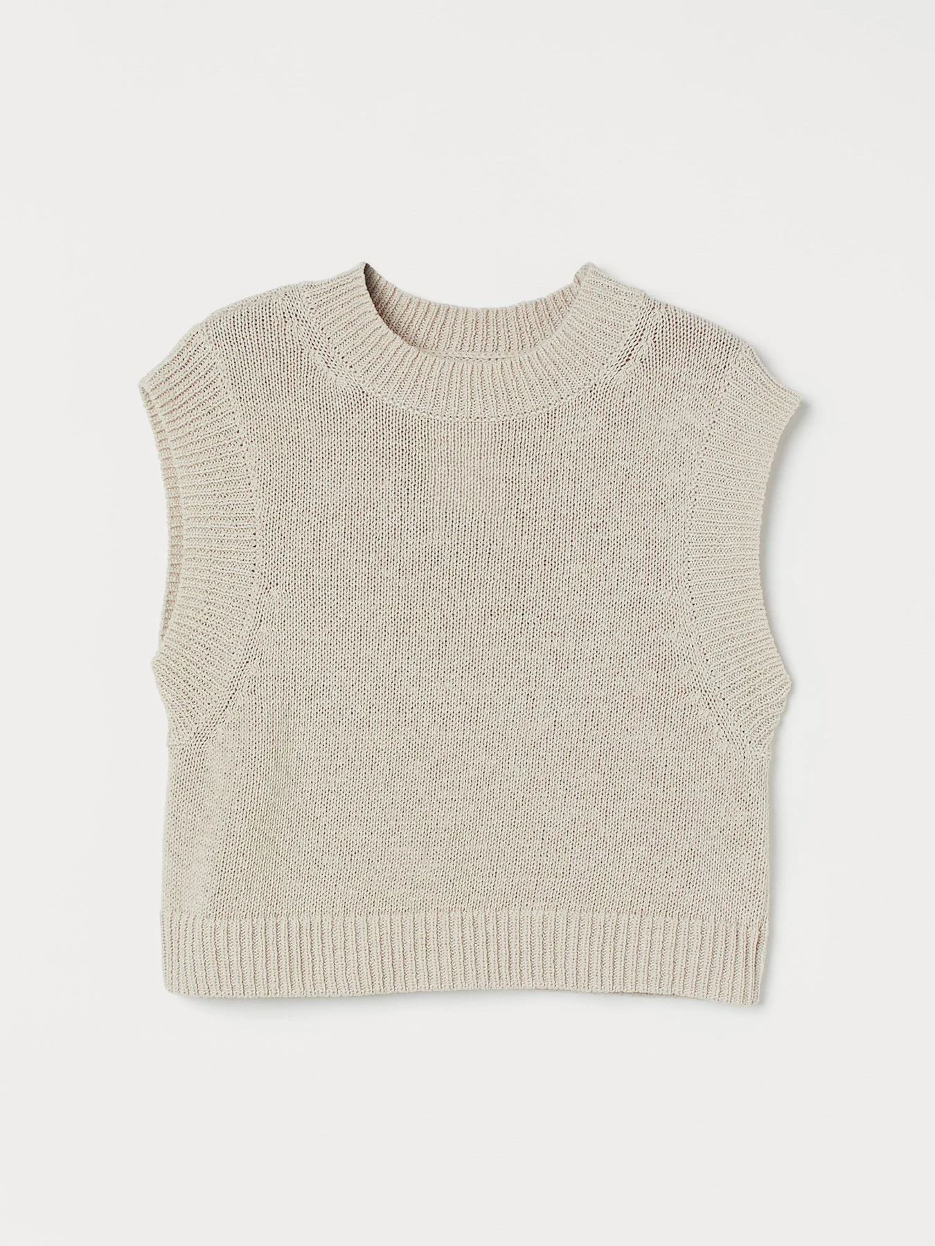 Свитры и кардиганы H&M модель 70058 Фото