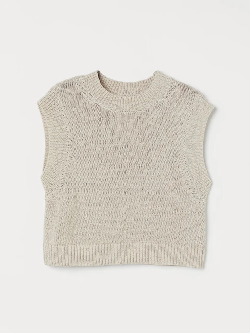 Свитры и кардиганы H&M модель 70058 Фото