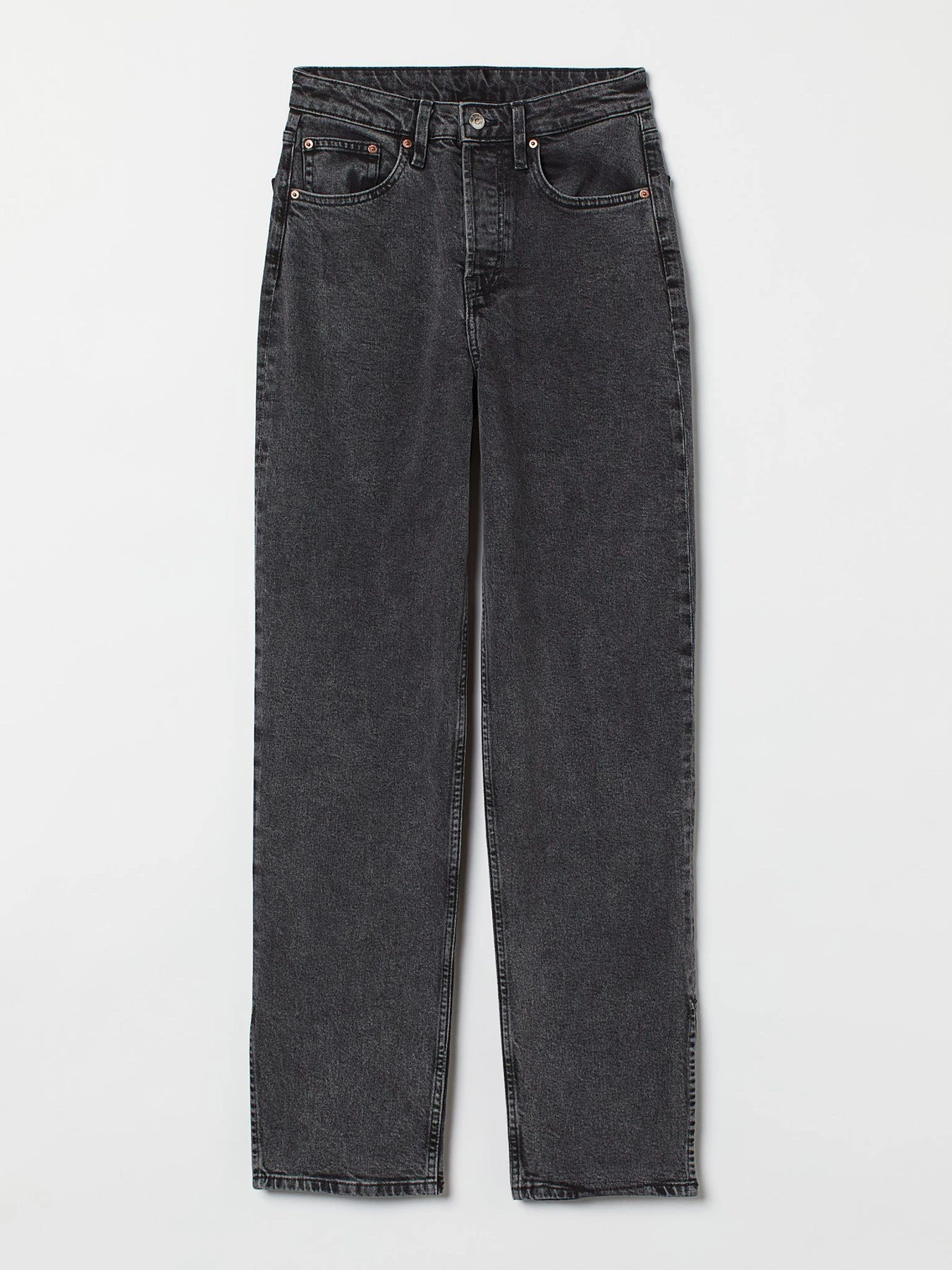 Джинси H&M модель 70069 Фото