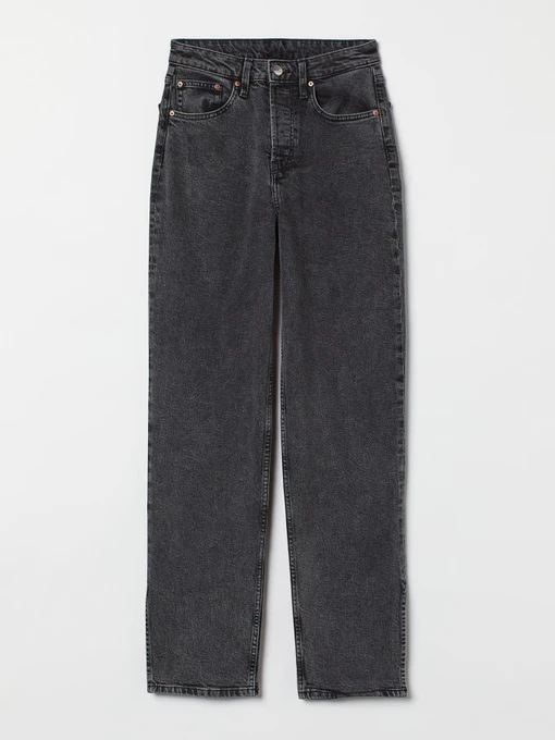 Джинси H&M модель 70069 Фото