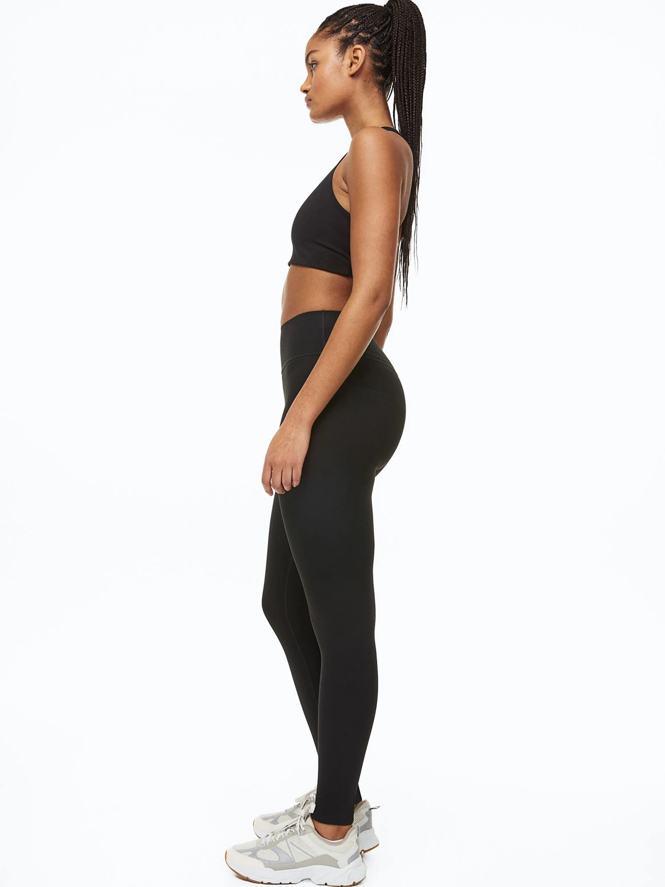 Брюки H&M модель 70079 Фото