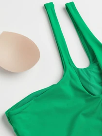 Одежда для пляжа H&M модель 70089 Фото