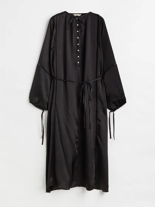 Платья H&M модель 70072 Фото