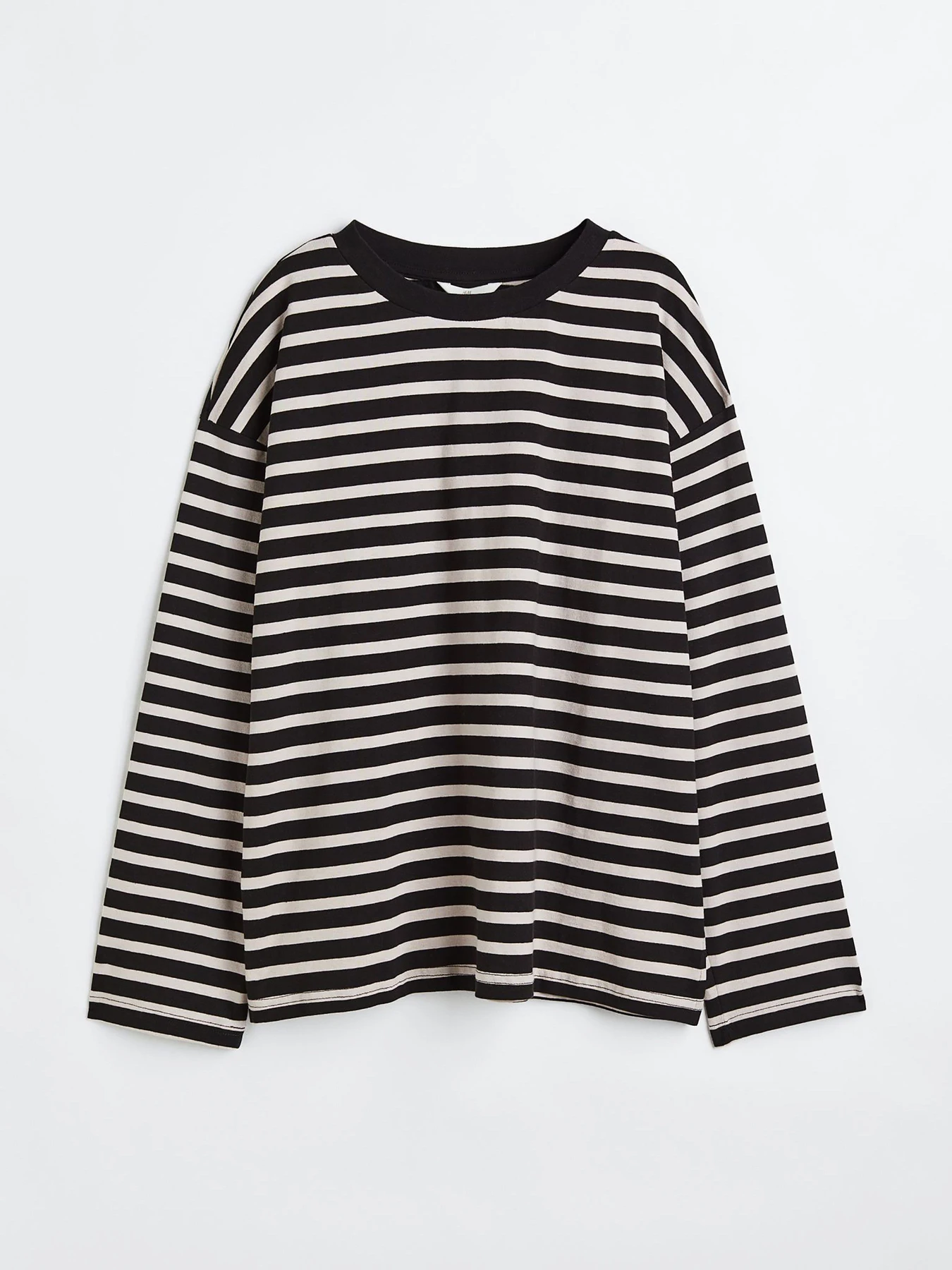 Худи и свитшоты H&M модель 70075 Фото