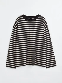 Худи и свитшоты H&M модель 70075 Фото