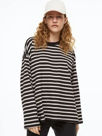 Худи и свитшоты H&M модель 70075 Фото