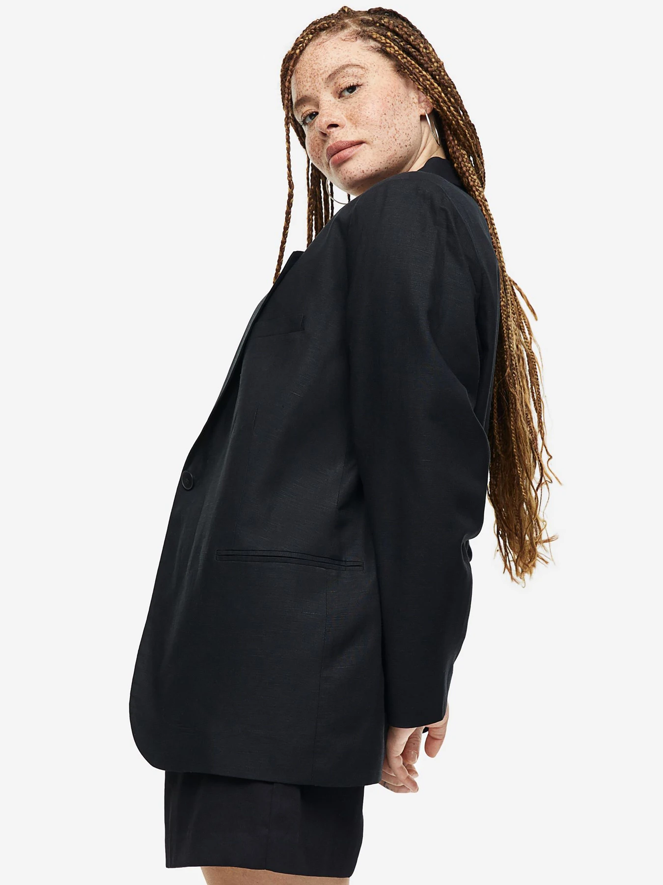 Піджаки H&M модель 70093 Фото