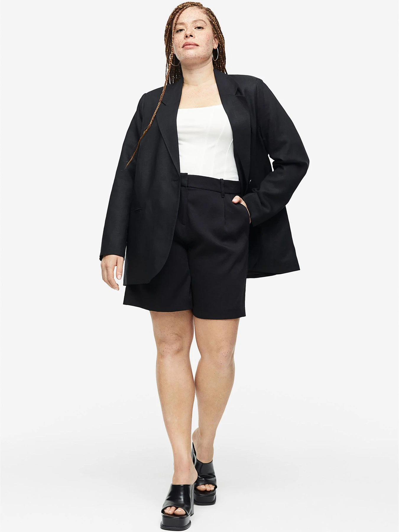 Піджаки H&M модель 70093 Фото