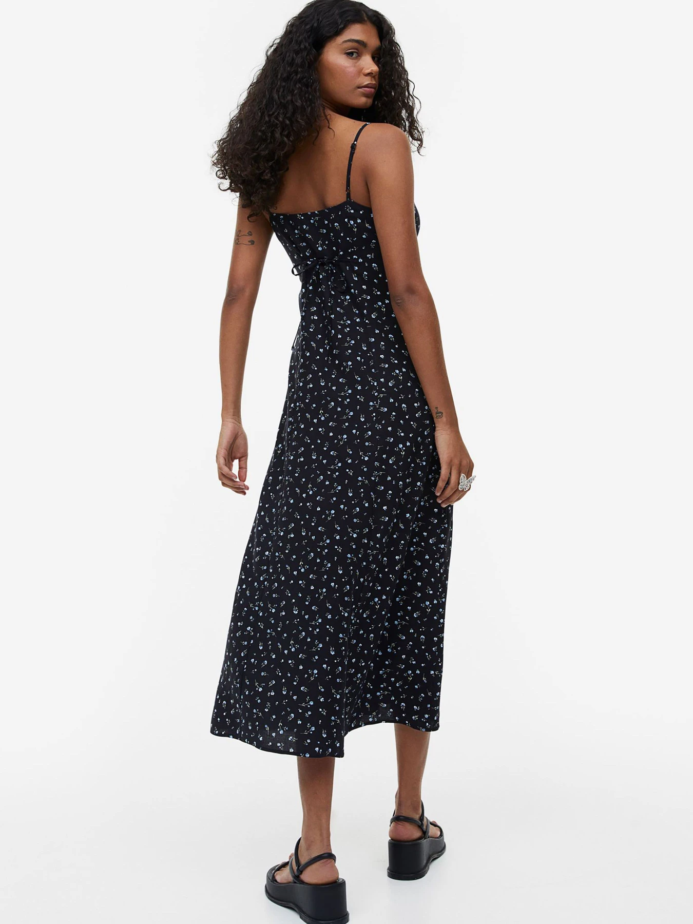 Платья H&M модель 70102 Фото