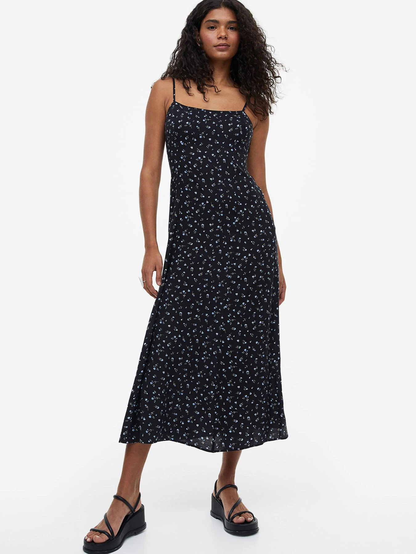 Платья H&M модель 70102 Фото