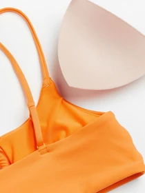 Одежда для пляжа H&M модель 70098 Фото