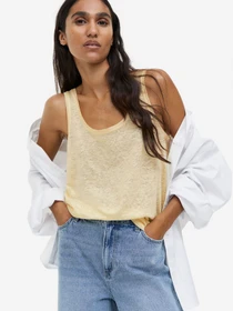 Футболки и поло H&M модель 70097 Фото