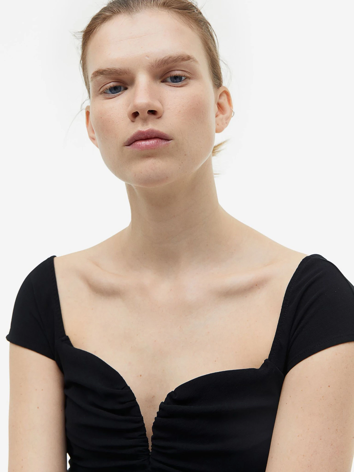 Футболки і поло H&M модель 70074 Футболки і поло H&M модель 70074 Фото