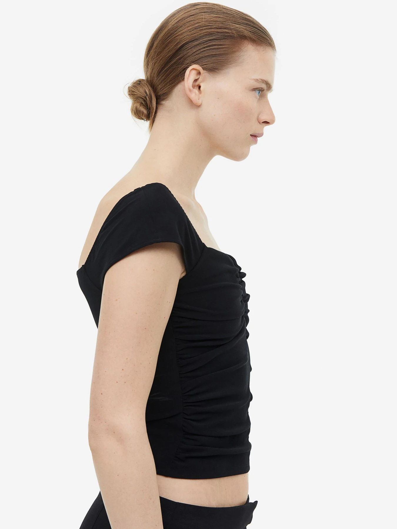 Футболки і поло H&M модель 70074 Футболки і поло H&M модель 70074 Фото