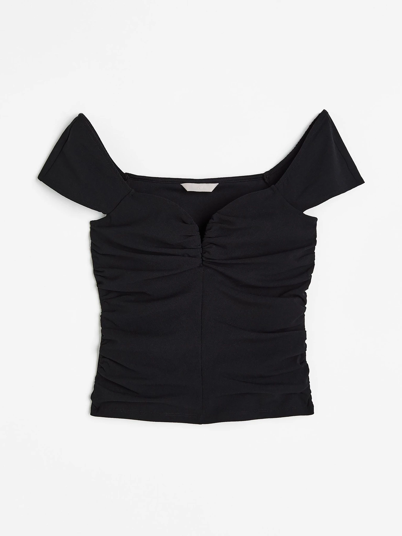 Футболки і поло H&M модель 70074 Футболки і поло H&M модель 70074 Фото