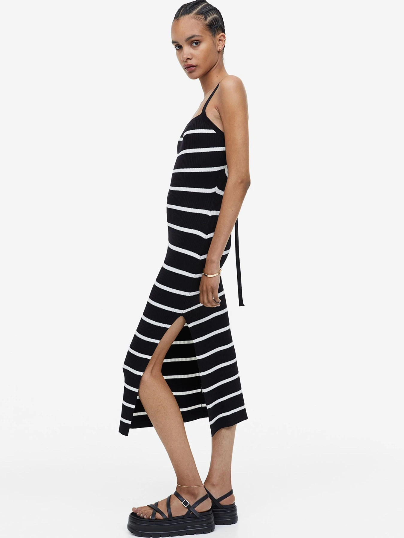 Платья H&M модель 70099 Фото