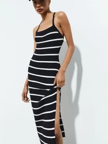 Платья H&M модель 70099 Фото