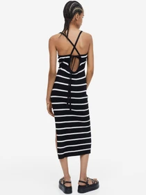 Платья H&M модель 70099 Фото