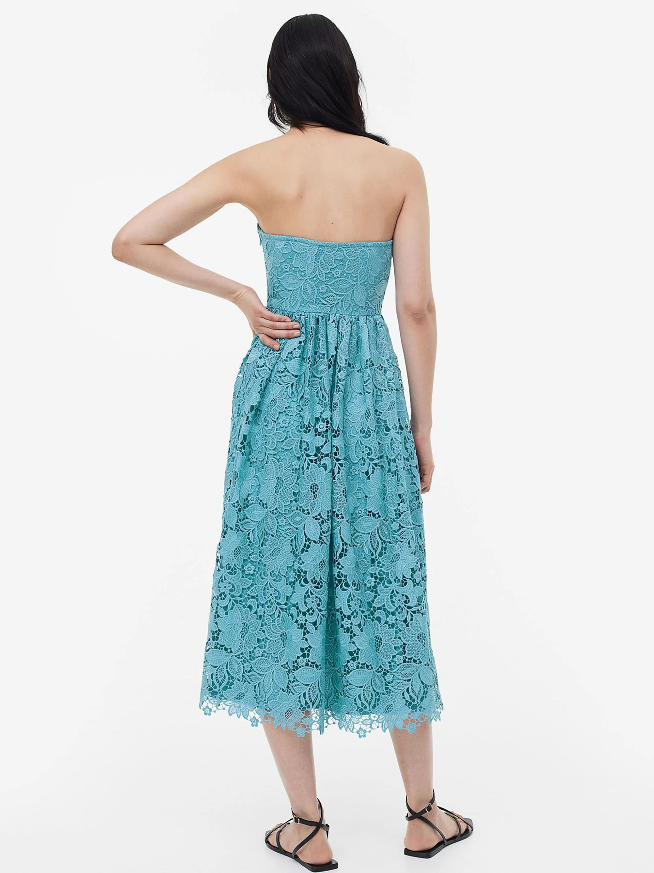 Платья H&M модель 70101 Фото