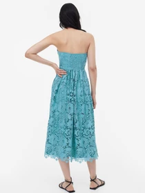 Платья H&M модель 70101 Фото
