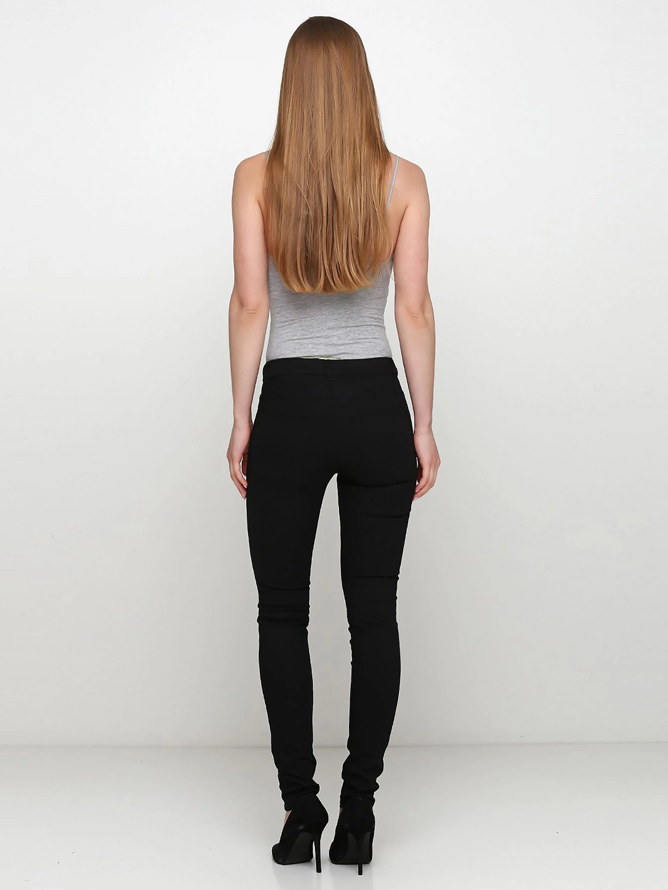 Джинси H&M модель 70082 Фото
