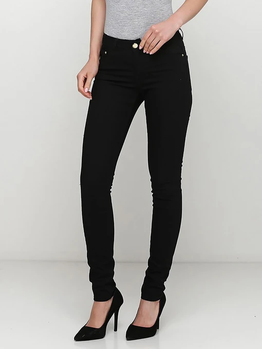 Джинси H&M модель 70082 Фото