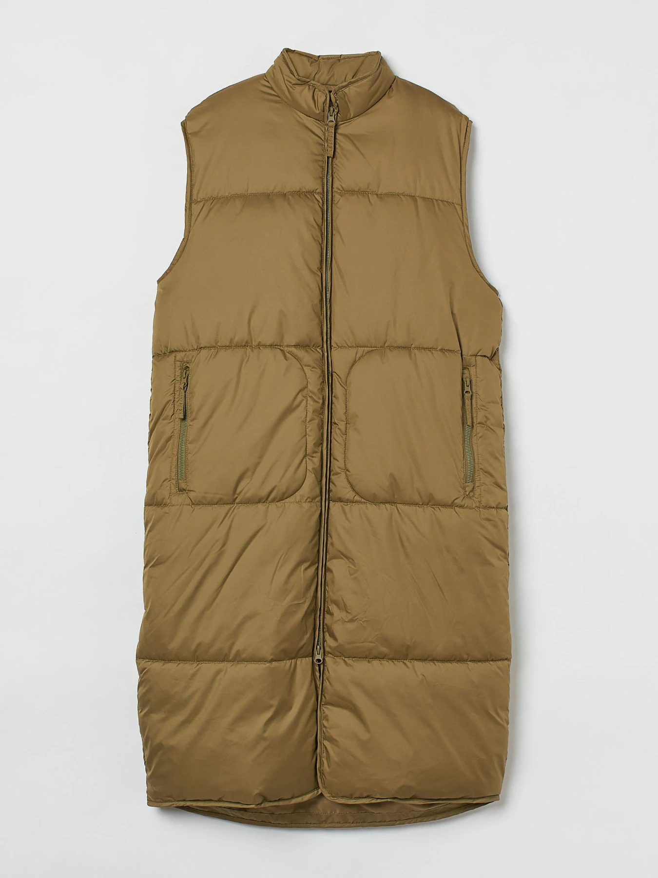 Куртки и дубленки H&M модель 70121 Фото