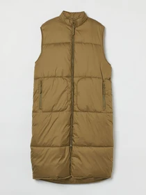 Куртки и дубленки H&M модель 70121 Фото