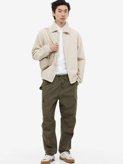 Штани H&M модель 70111 Фото
