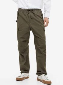 Штани H&M модель 70111 Фото