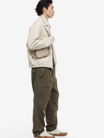 Штани H&M модель 70111 Фото