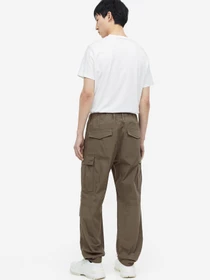 Штани H&M модель 70111 Фото