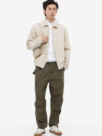 Штани H&M модель 70111 Фото