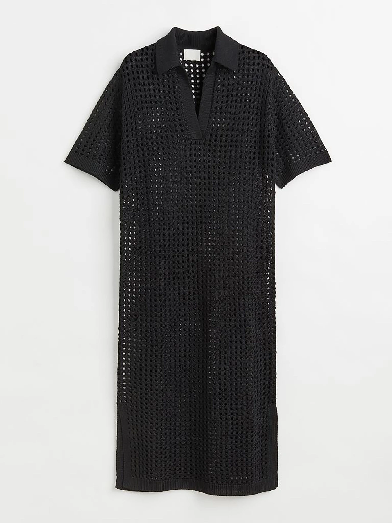 Платья H&M модель 70114 Фото