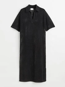 Платья H&M модель 70114 Фото
