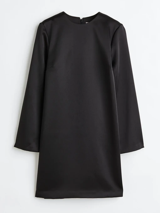 Платья H&M модель 70122 Фото